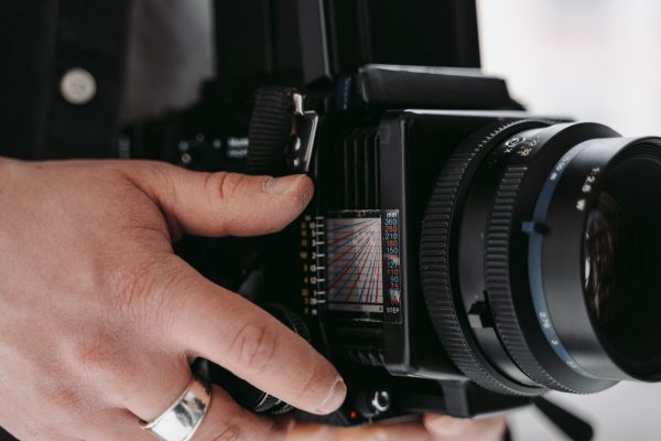 Photography for Technology Startups